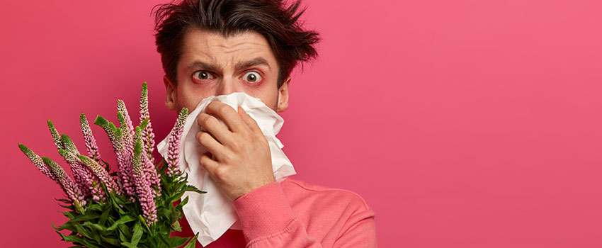 Is There Anything I Can Do to Treat Seasonal Allergies?
