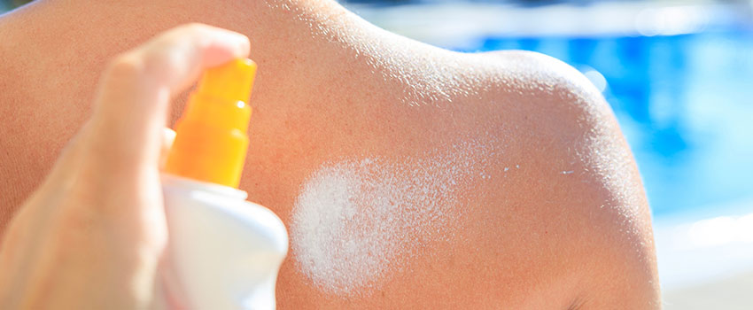 Why Does the Sun Cause Skin Cancer?